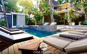 Casa Nudista - LGBT Hotel